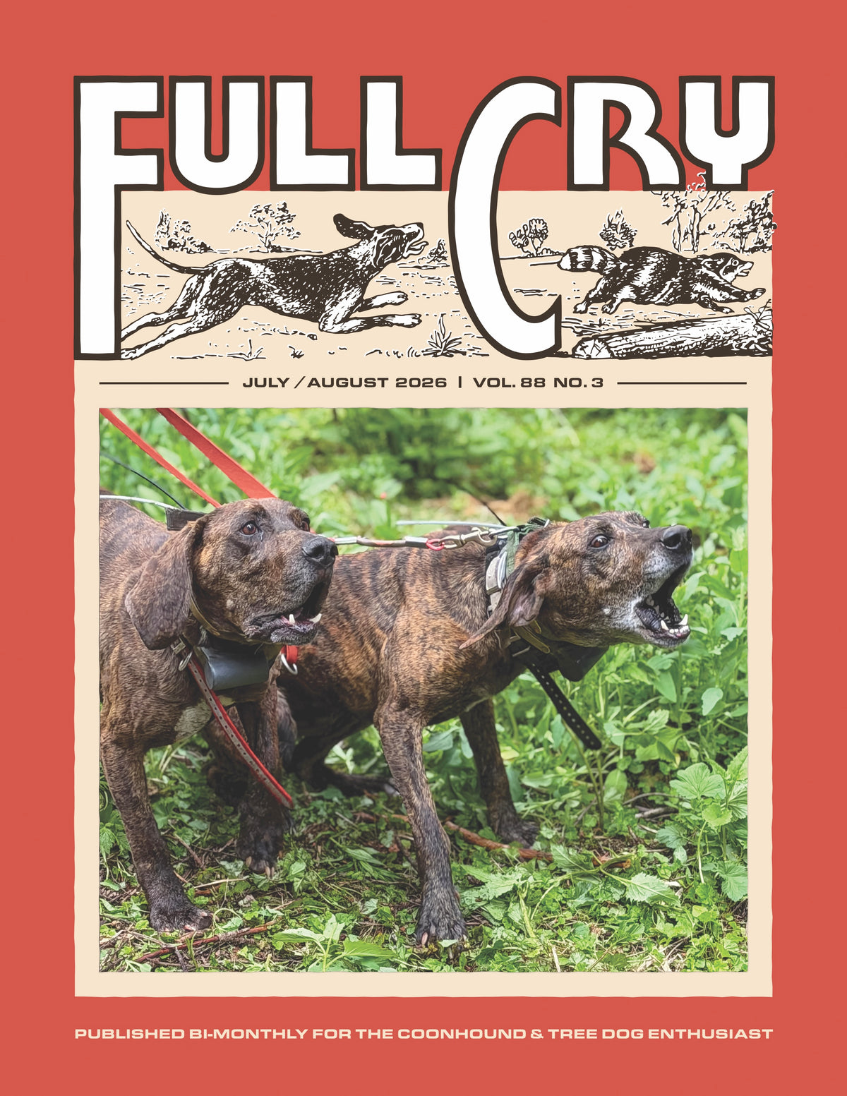 *Try One!* Single issues