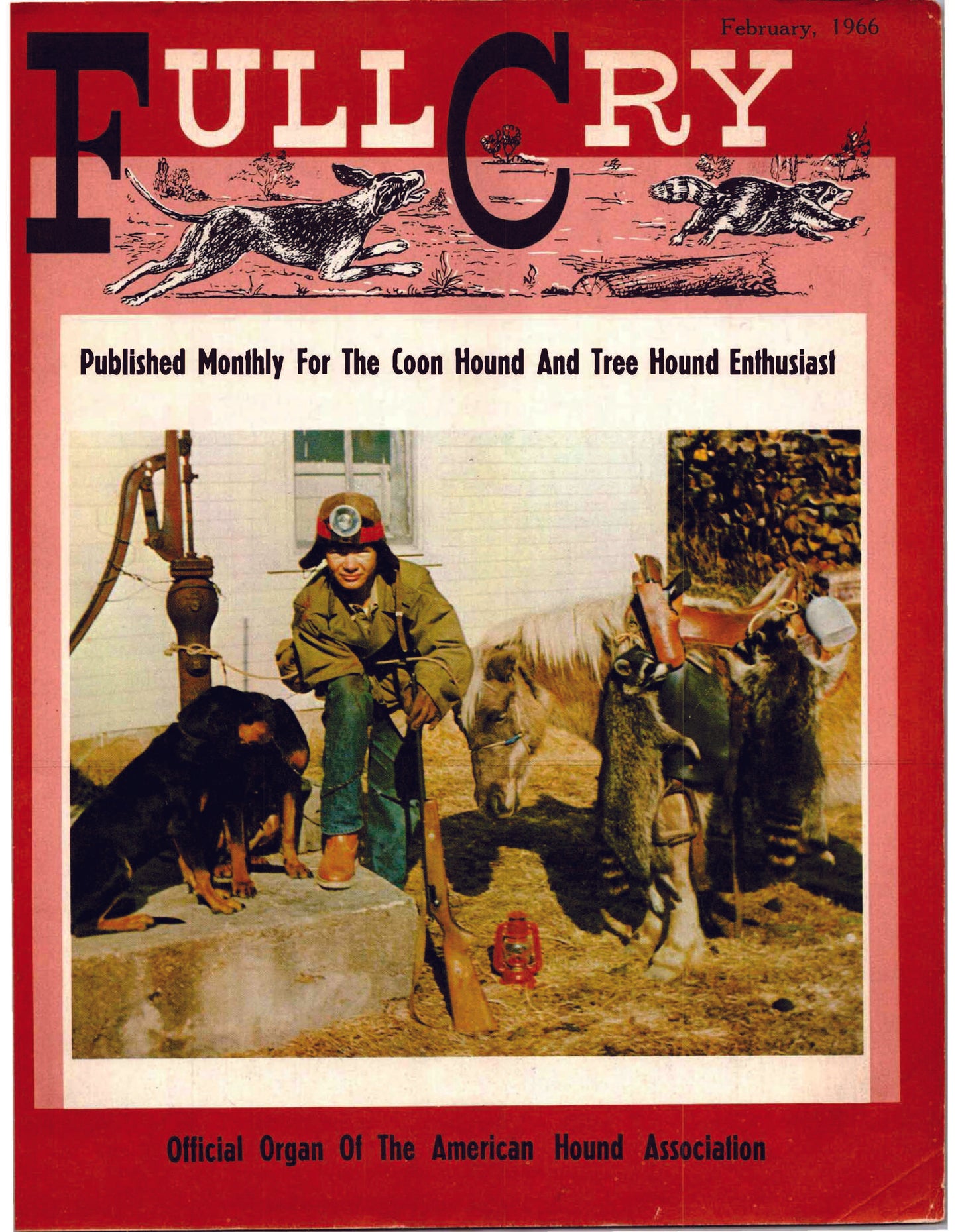 Vintage Issue: Legacy Reprints