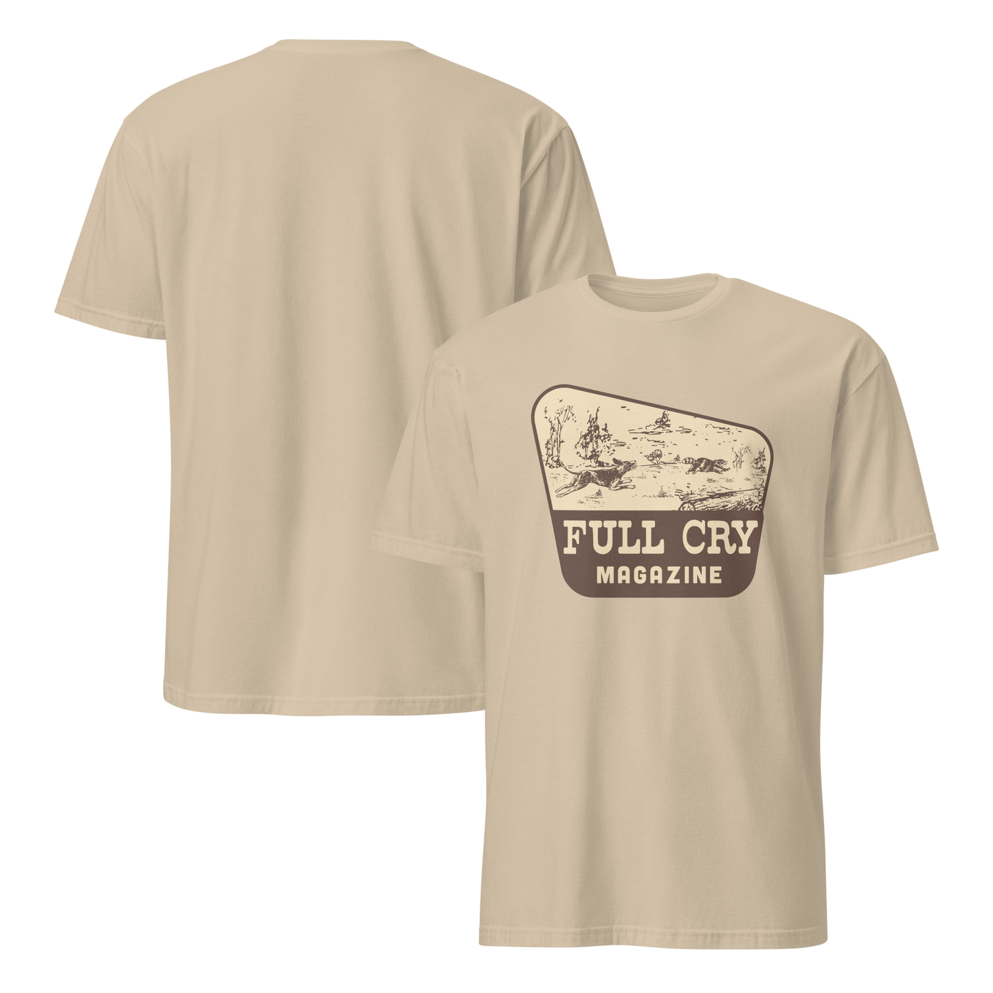 Public Lands Coon Hunter Shirt