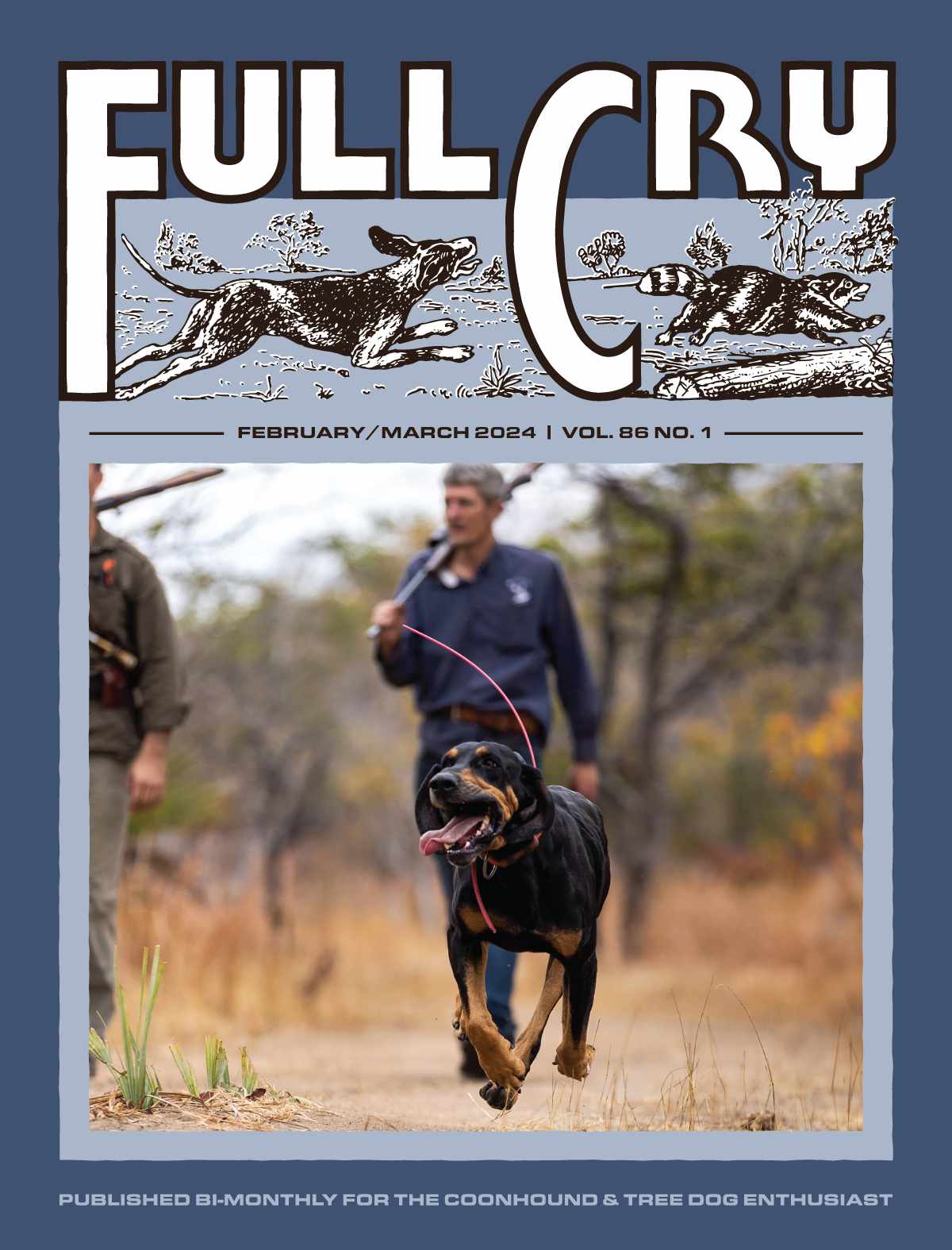 *Try One!* Single issues