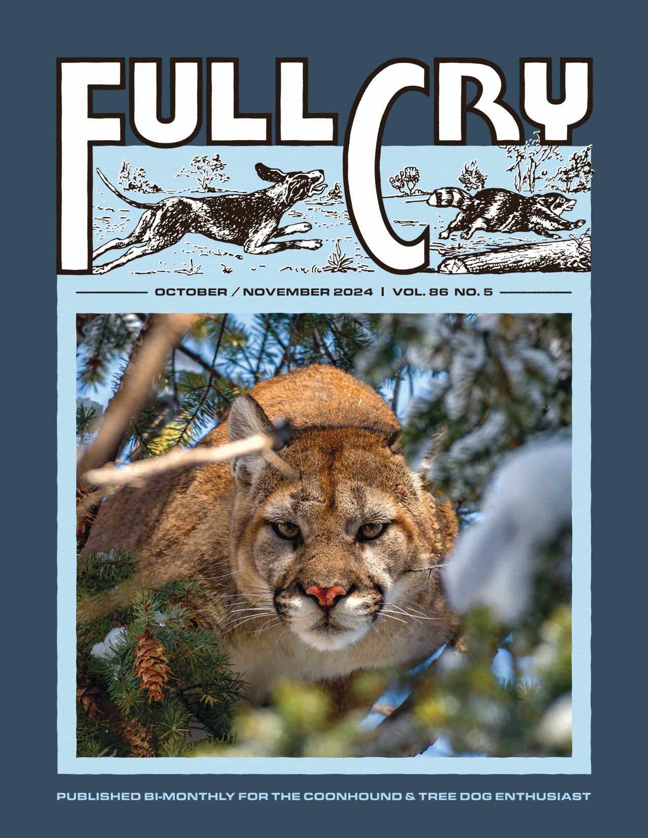*Try One!* Single issues