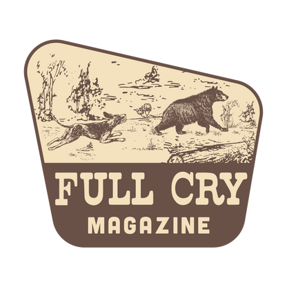 Public Lands: Raccoon & Big Game Stickers