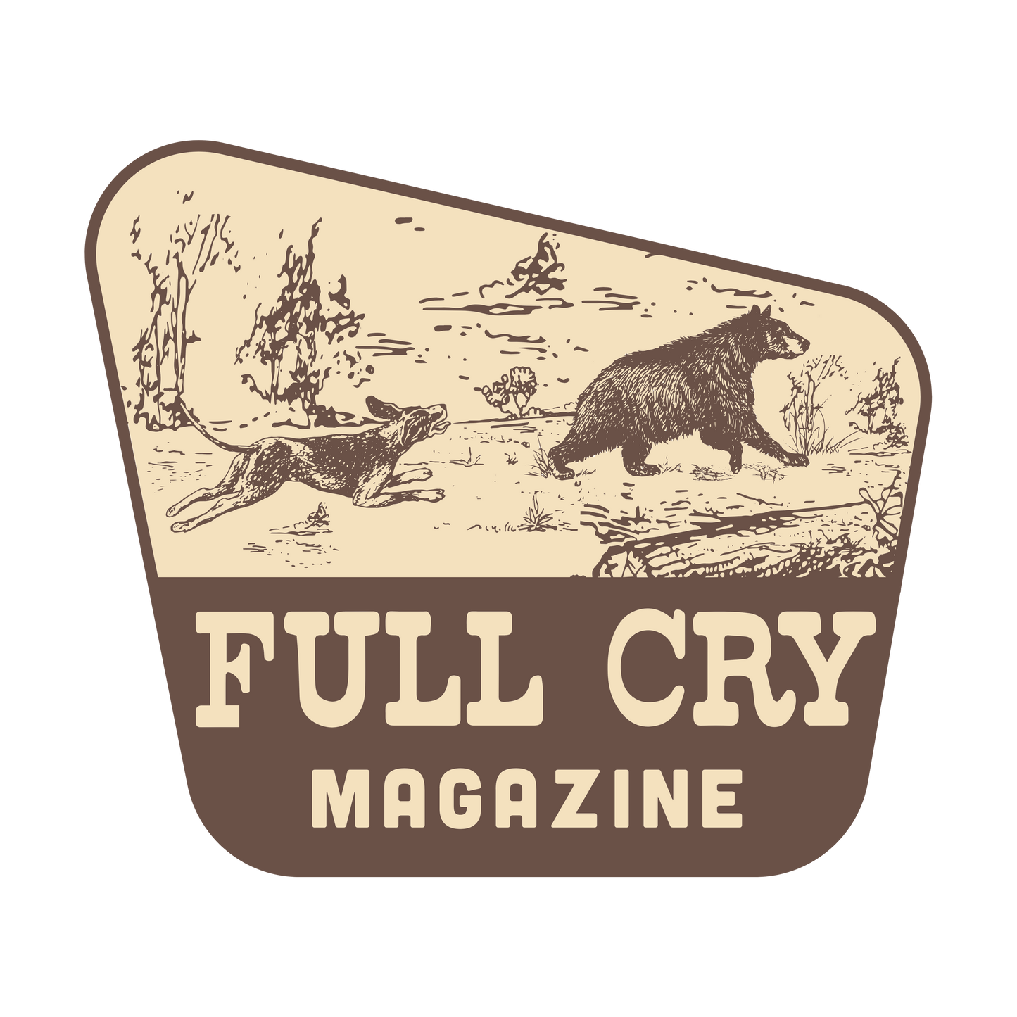 Public Lands Series – Leather Patch Hat (Richardson 112)