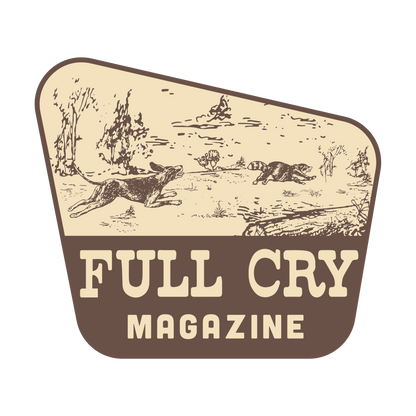 Public Lands: Raccoon & Big Game Stickers