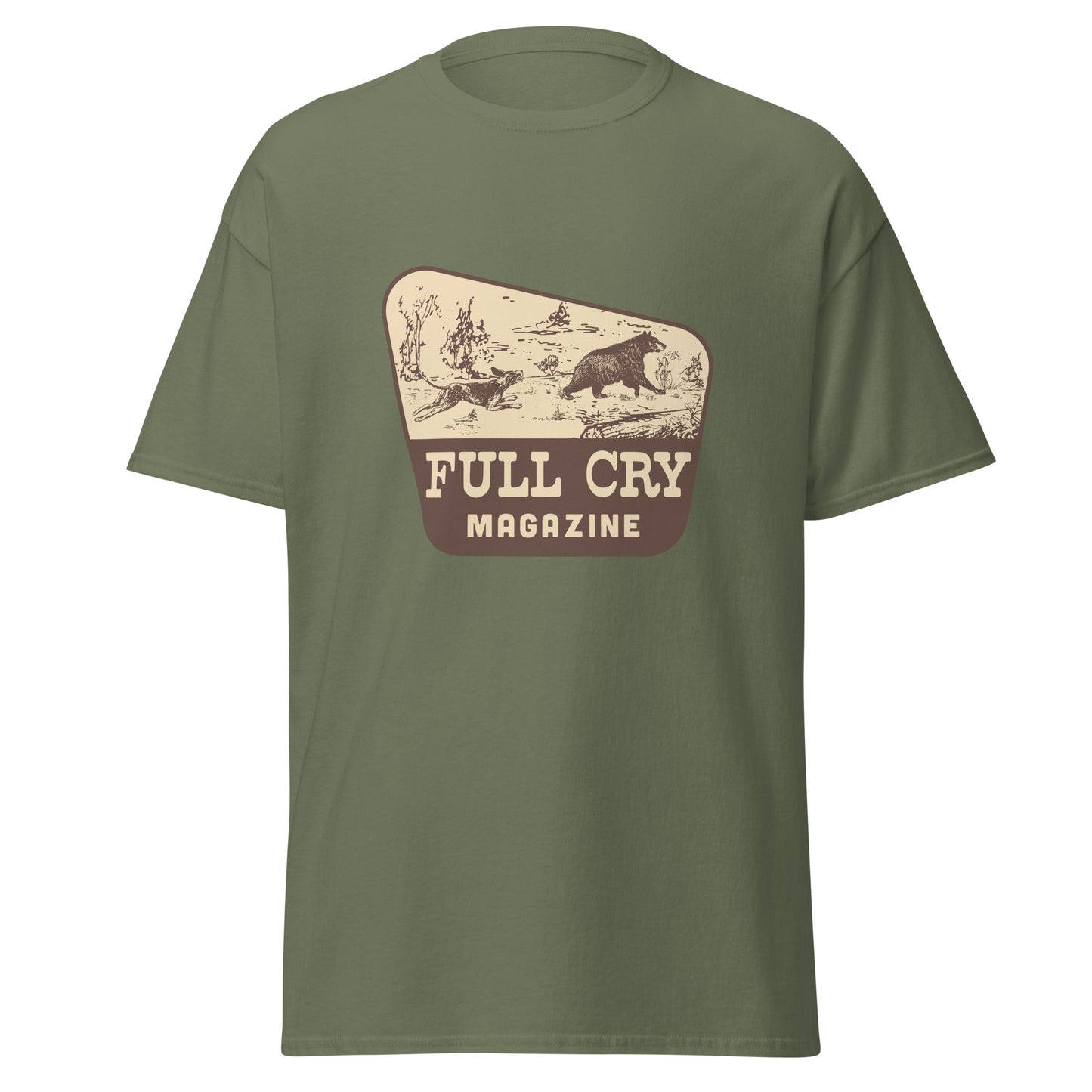 Public Lands Series- Big Boy Special