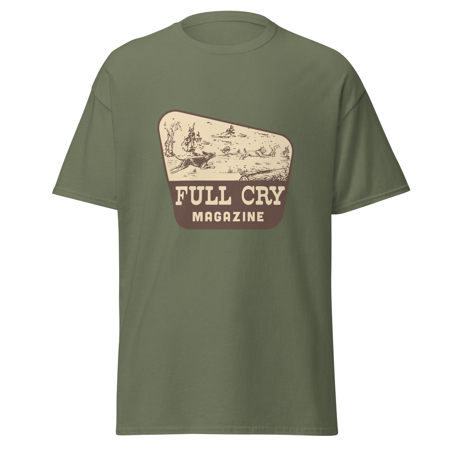 Public Lands Series- Big Boy Special