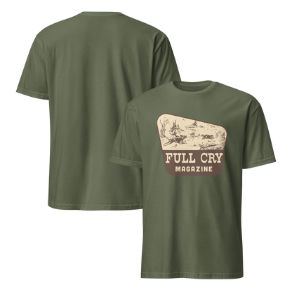 Public Lands Coon Hunter Shirt