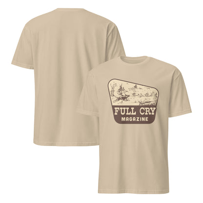 Public Lands Bobcat Hunter Shirt