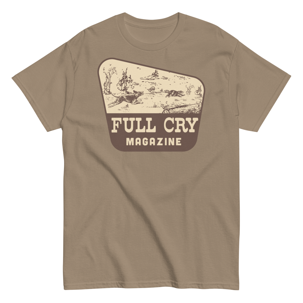 Public Lands Coon Hunter Shirt