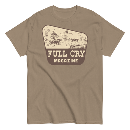 Public Lands Coon Hunter Shirt