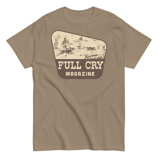 Public Lands Coon Hunter Shirt